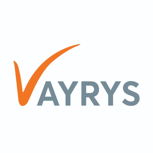 VAYRYS Logo