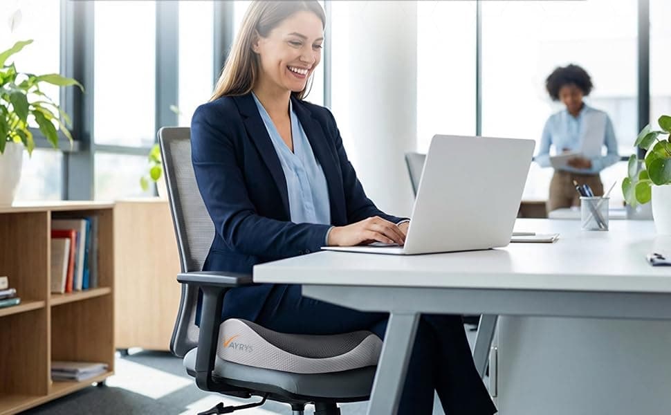 VAYRYS Lifestyle - Expert Comfort