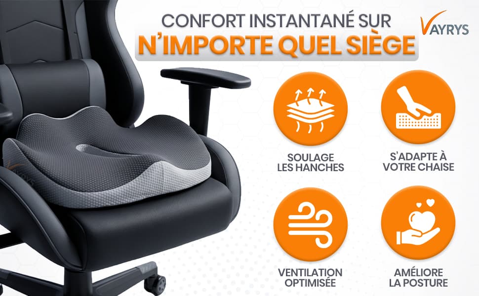 Mousse à mémoire de forme